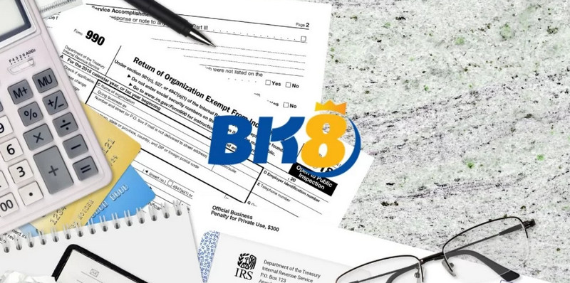 Cần lưu ý các điều khoản tại sân chơi BK8