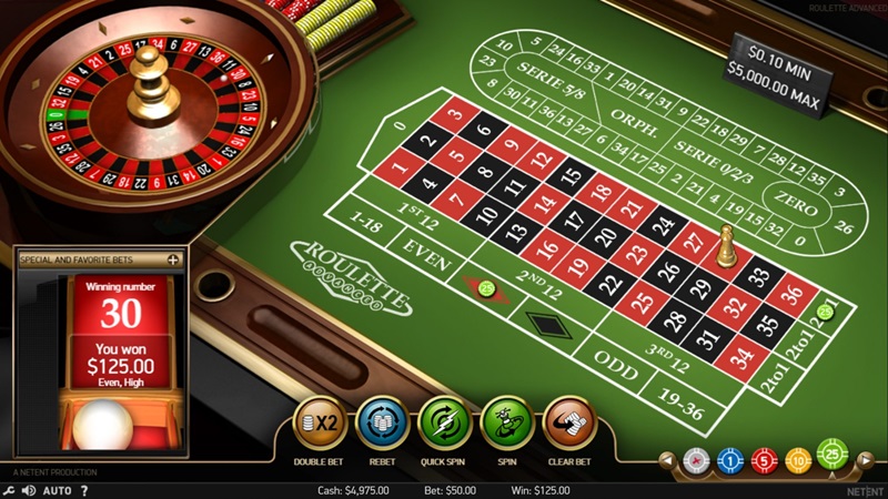 Các game bài casino online được ưa chuộng tại Bk8