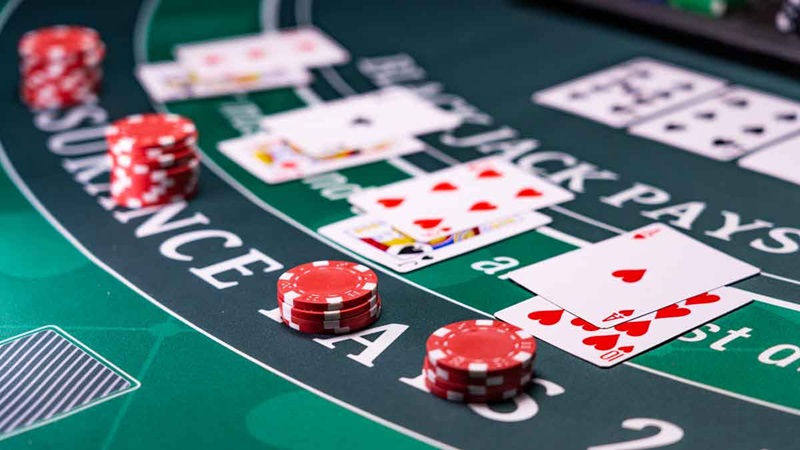 Một số mẹo giúp tăng tỷ lệ thắng khi chơi bài casino online