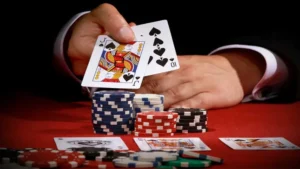 Khái niệm cơ bản về game bài Poker trực tuyến của BK8