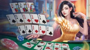 Tìm hiểu về game đánh bài Phỏm là gì?