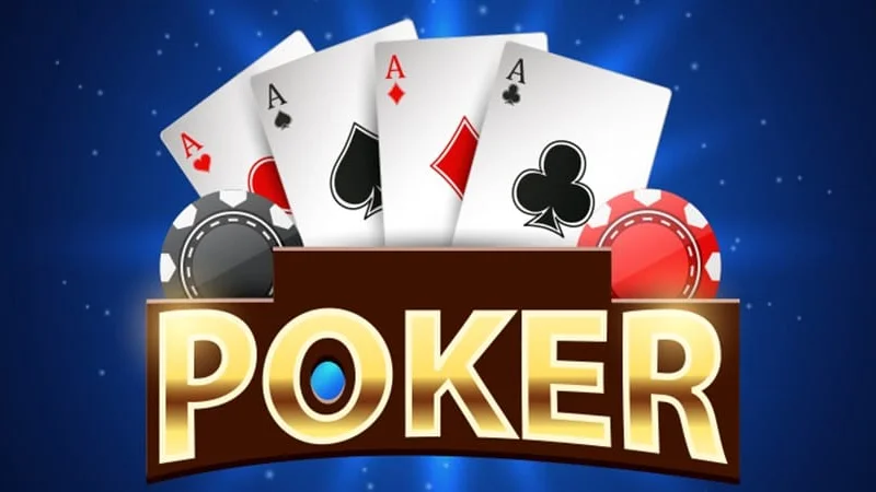 Game V8 POKER được nhiều người quan tâm