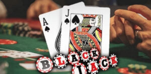 Blackjack là một trò chơi trực tuyến được nhiều người yêu thích