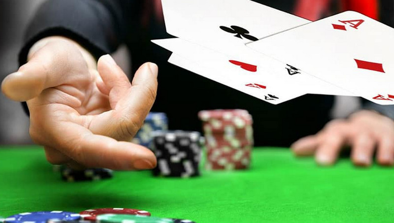 Nắm bắt kinh nghiệm chơi Blackjack mang chiến thắng lớn