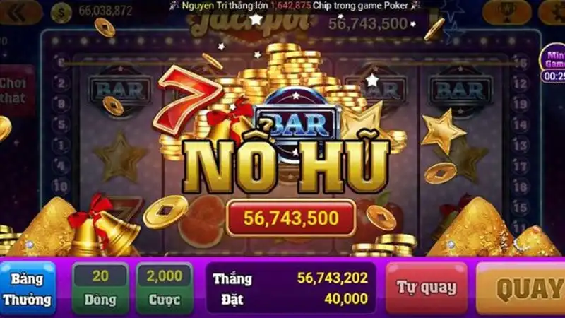 Game thu hút người chơi nhờ loạt ưu điểm nổi bật