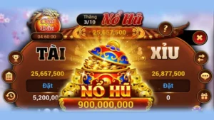 Game luôn thu hút số lượng người chơi đông đảo tại BK8 