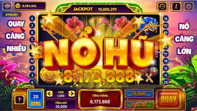 Sử dụng bản demo để rèn luyện kỹ năng chơi game.