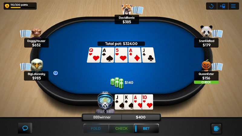 Cần hiểu rõ cách vận hành của các vòng cược Poker Omaha